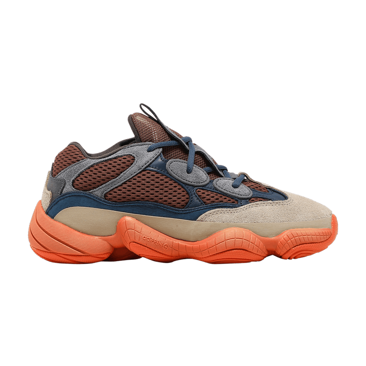 Buy Yeezy 500 Enflame GZ5541 GOAT