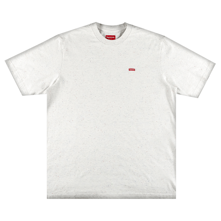 Buy Supreme Small Box Tee 'Multi Ash' - SS21KN3 MULTI ASH | GOAT