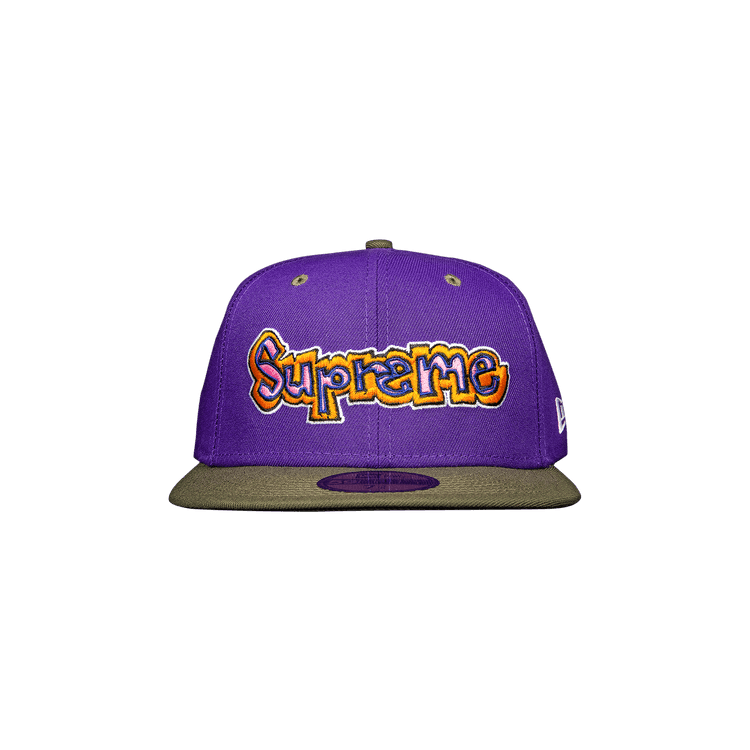 Gonz logo supreme shop
