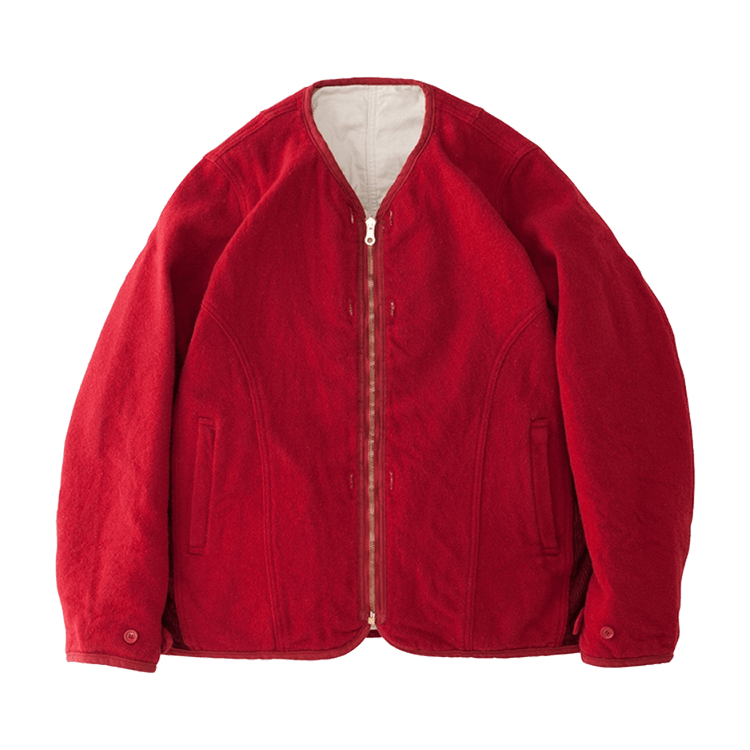 Visvim wawona down vest on sale