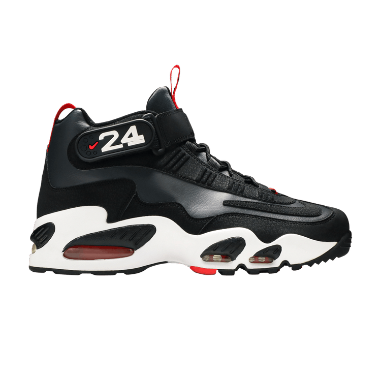 Buy Air Griffey Max 1 Anthracite 354912 002 GOAT