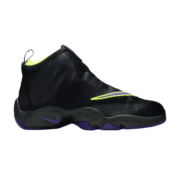 Buy Air Zoom Flight The Glove Lakers 616772 003 GOAT