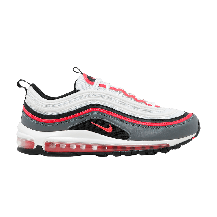 Buy Air Max 97 'Infrared' - CW5419 100 | GOAT