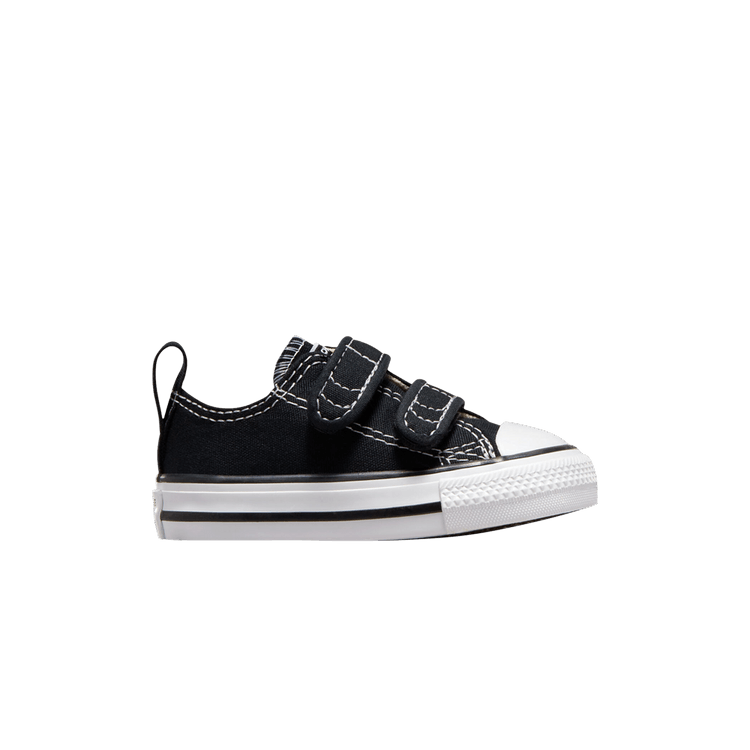 Chuck Taylor All Star Easy-On Low TD 'Black White'