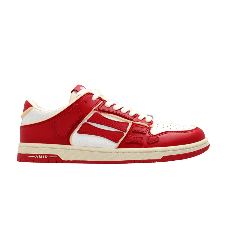Amiri Skel Top Low 