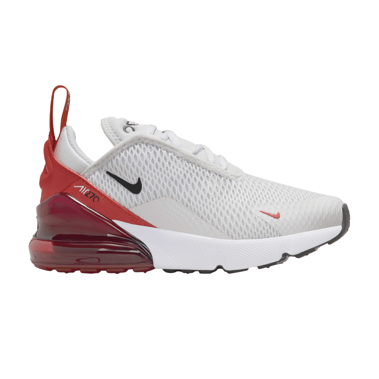 Buy Air Max 270 PS 'Photon Dust Picante Red' - AO2372 036 | GOAT