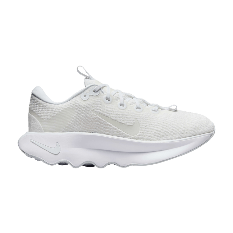 ◆正規品◆NIKE MOTIVA WHITE PURE PLATINUM◆関税/送料無料◆ Buy Wmns Motiva 'White Pure Platinum' - DV1238 106 | GOAT