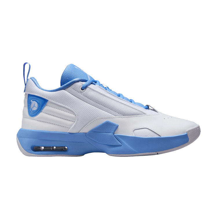 Jordan Max Aura 6 White University Blue (Women's)