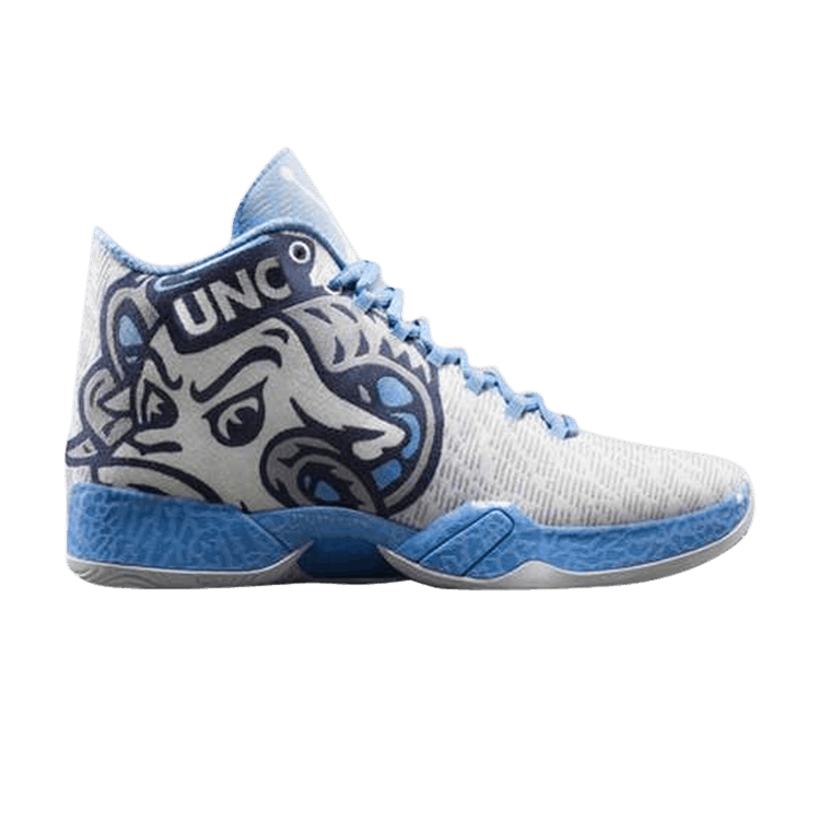 Buy Air Jordan 29 'UNC Mascot Home' PE - SP15 MNJDSP 604 540055 Y3 FA14  MNJDSP 183 | GOAT