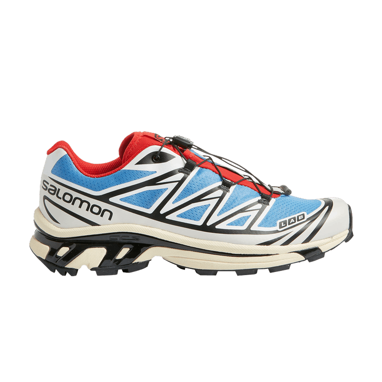 Buy Salomon XT-6 'Provence High Risk Red' Nordstrom Exclusive