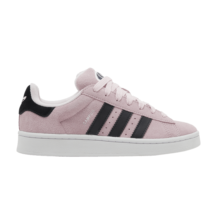 adidas gazelle silver green womens Adidas Campus 00s Clear Pink/Cloud White/Gum Shoes Fall 2025