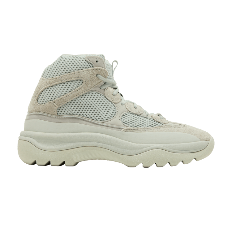 Buy Yeezy Desert Boot 'Oil' - EG6463 | GOAT