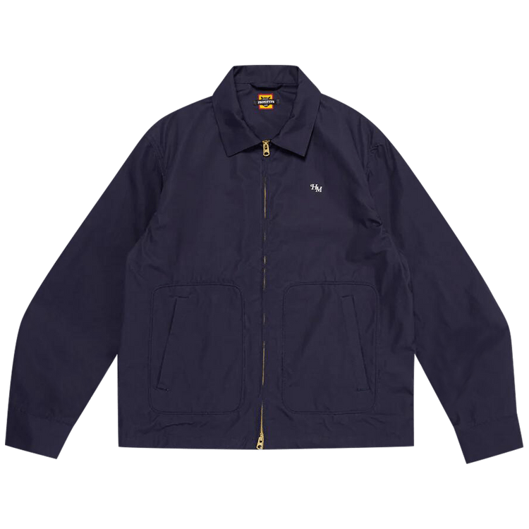 Buy Human Made Drizzler Jacket 