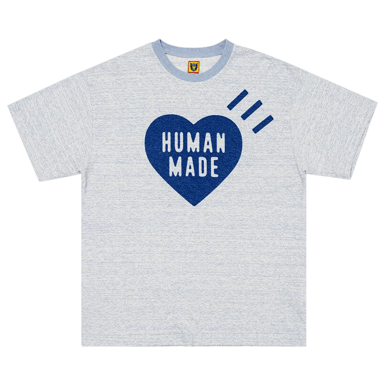 HUMAN MADE BLUEチェス柄シャツ　2XL HUMAN MADE DAILY S/S T-SHIRT #300807 – HUMAN MADE Inc.