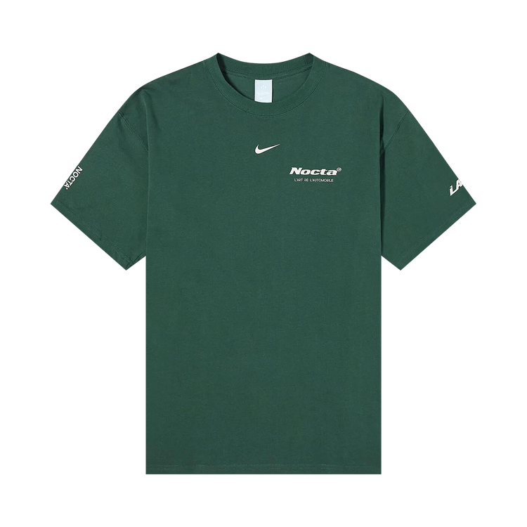 商品画像：☆送料・関税込☆NIKE☆(W) Nike x Drake Nocta NRG LR L/S Crew 2