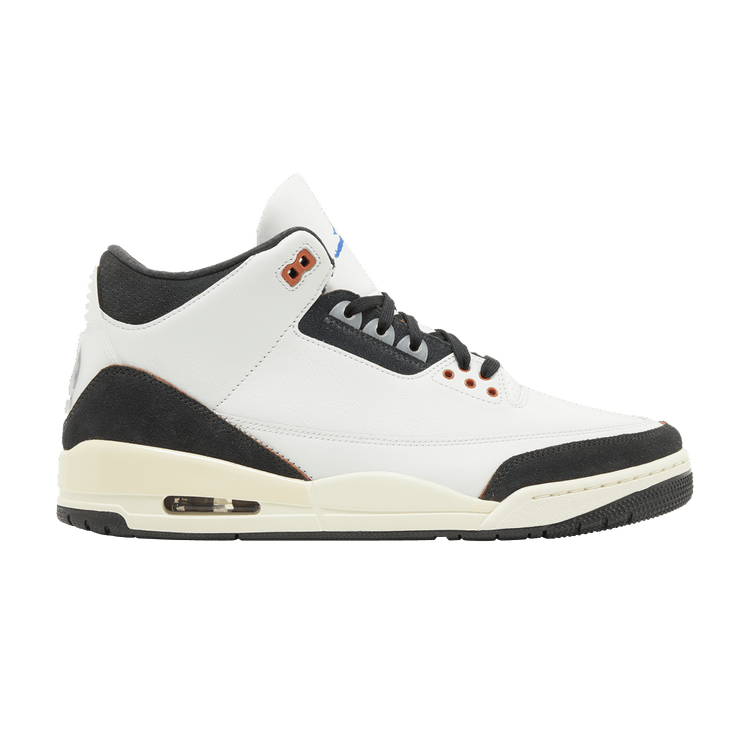Nike air jordan 3 retro quai 54 shop