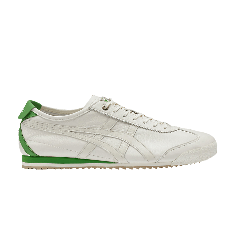8/25まで掲載！　MEXICO 66 SD BIRCH/GREEN 楽天市場】オニツカタイガー スニーカー Onitsuka Tiger メンズ