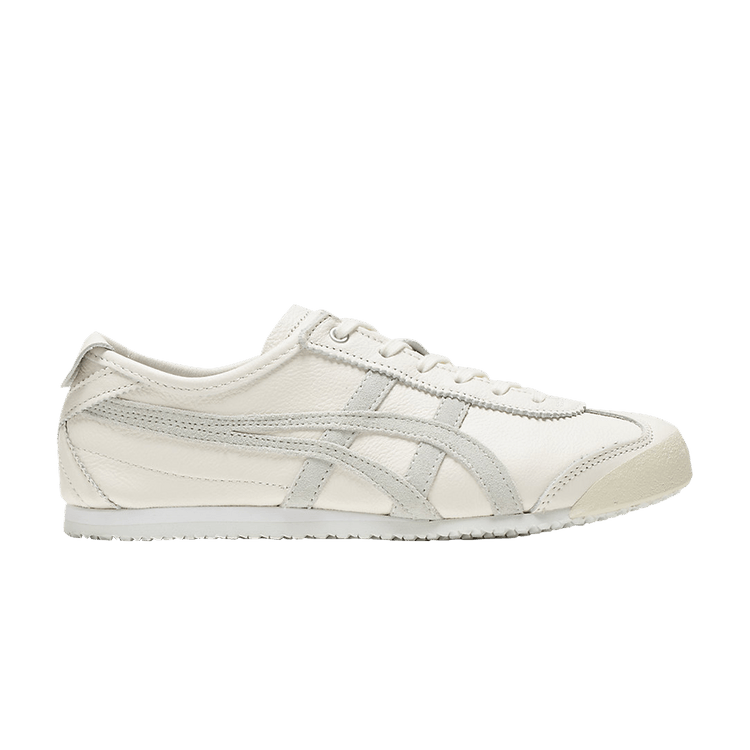 Onitsuka tiger mexico 66 white grey cheap