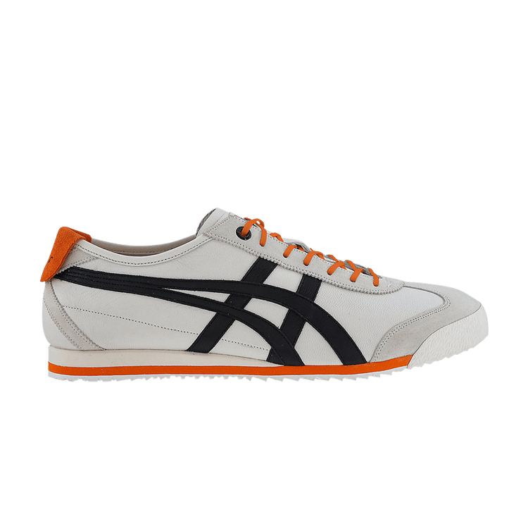 Buy Mexico 66 SD Cream Black Orange 1183B301 100 GOAT UK