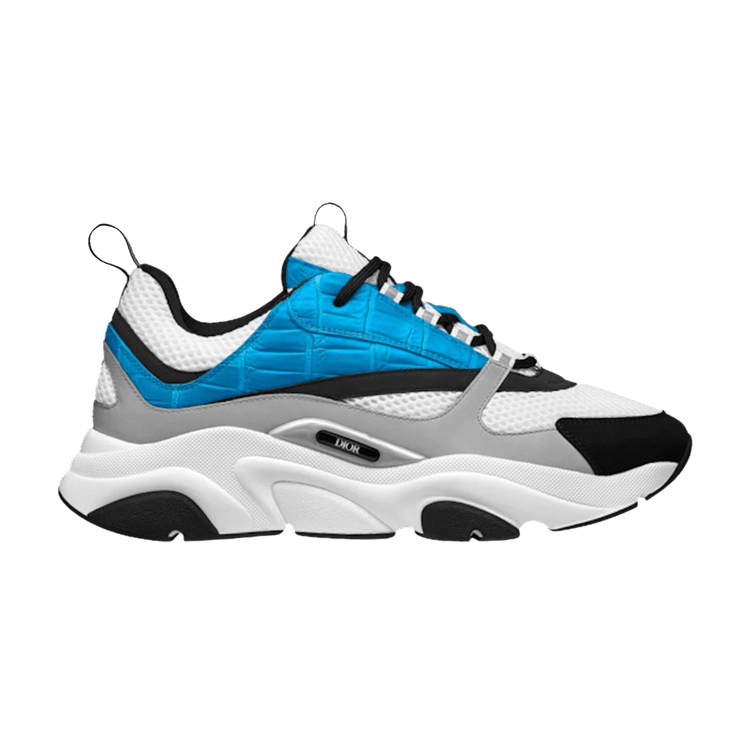 Dior ブルーのみ Buy Dior B22 'Light Blue Orange' - 3SN231YRK H568 | GOAT