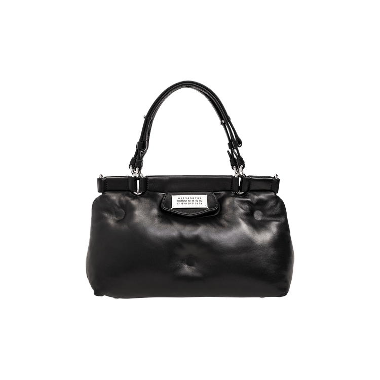 MAISON MARGIELA｜ (S56WD0133 P4300 T8013) Buy Maison Margiela Glam Slam Top Handle Bag With Crossbody