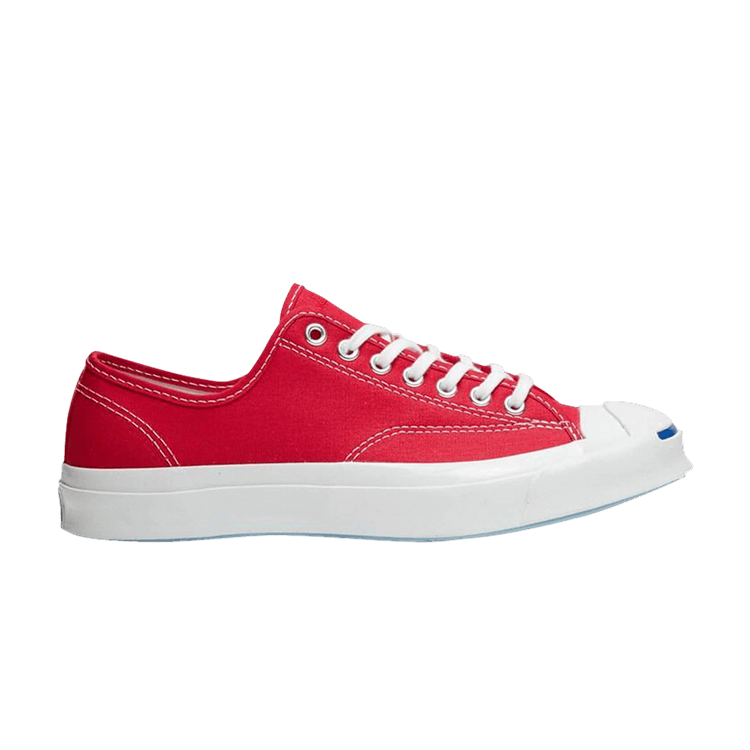 Jack Purcell Signature Low 'Crimson'