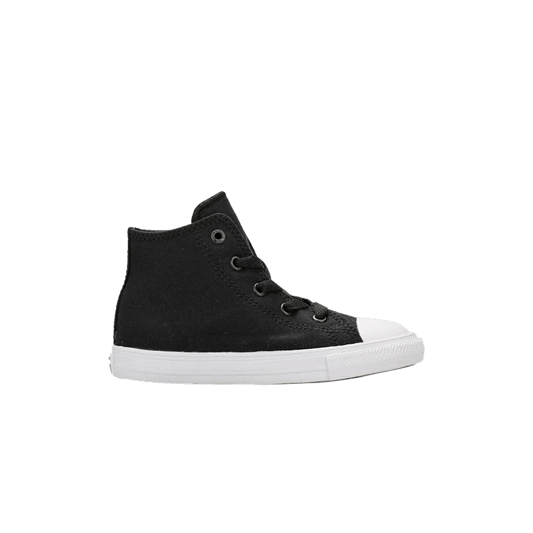 Chuck Taylor All Star 2 High TD 'Black White'