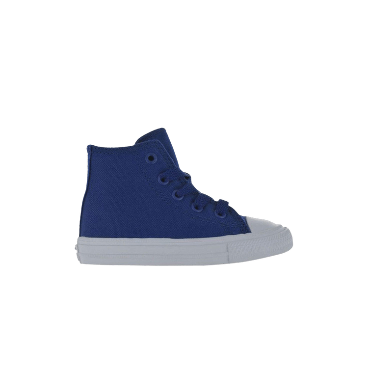 Chuck Taylor All Star 2 High TD 'Sodalite Blue'