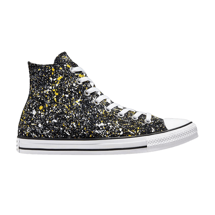 Chuck Taylor All Star High 'Archive Paint Splatter'