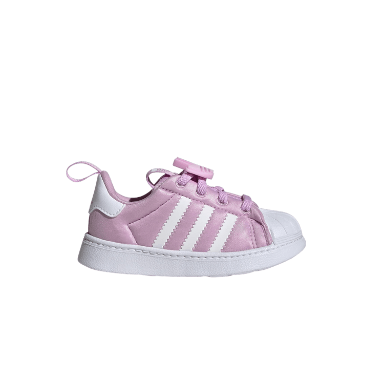 Buy adidas Superstar 360 Comfort Closure I 'Bliss Lilac' - ID1049