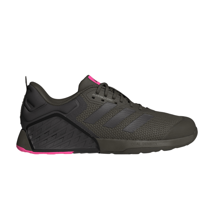 LA3000S ○○リティ Buy Dropset 3 'Shadow Olive Lucid Pink' - ID8630 | GOAT