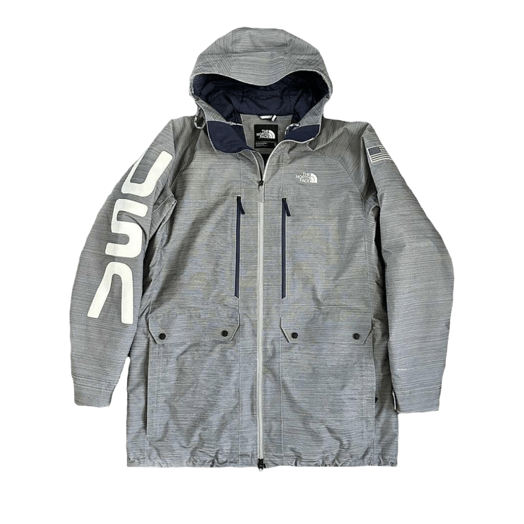 Buy The North Face Team USA Winter Olympics Parka Jacket