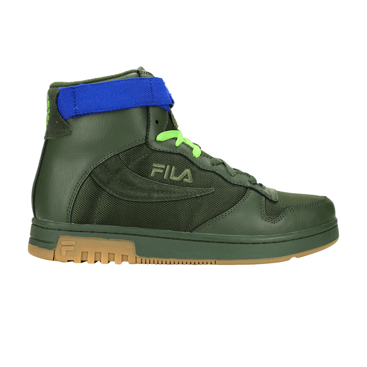 Buy Fila Teenage Mutant Ninja Turtles x FX-100 '4 Brothers