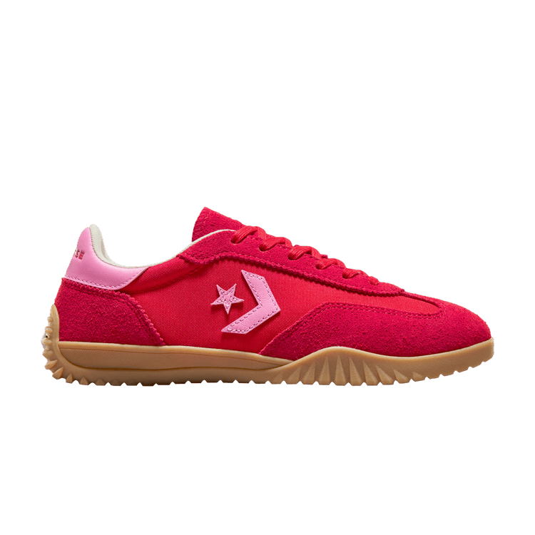 Run Star Trainer 'Red Pink'