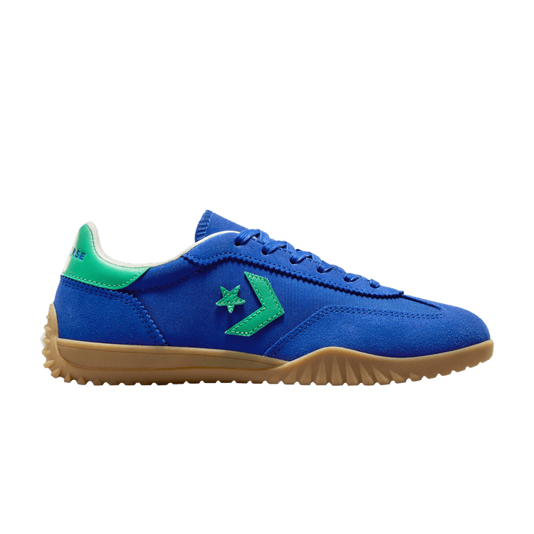 Run Star Trainer 'Blue Apex Green'