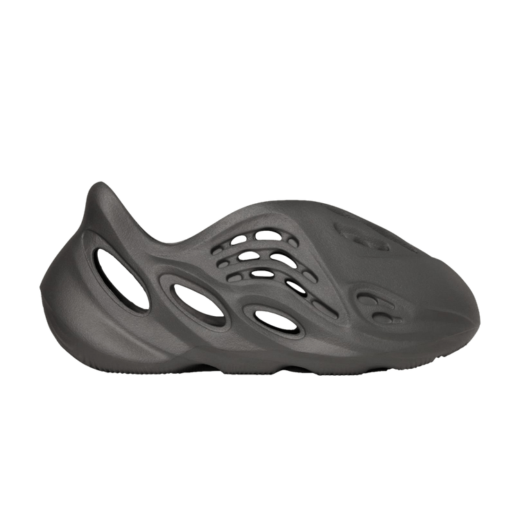 Buy Adidas Yeezy Foam Runner Kids 'Carbon' - IG5352 | GOAT