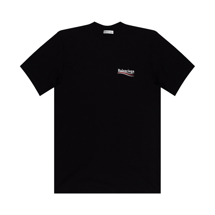 Balenciaga election shirt clearance