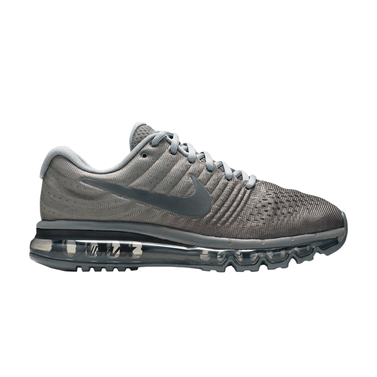 Buy Nike Air Max 2017 Sneakers GOAT