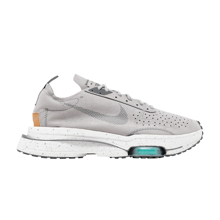 NIKE AIR ZOOM TYPE \"COLLEGE GREY\" ナイキ ズーム タイプ Air Zoom-Type 'College Grey' Release Date. Nike SNKRS