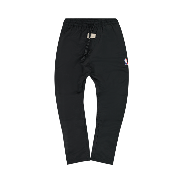 Buy Nike x Fear Of God NRG Warm Up Pant 'Off Black' - CU4684 010 | GOAT