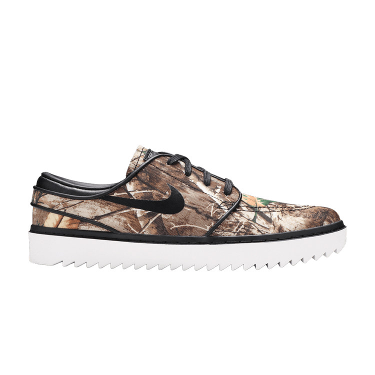 Nike stefan janoski golf 2025