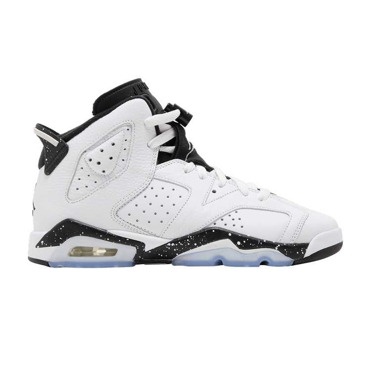 Air Jordan 6 Retro GS 