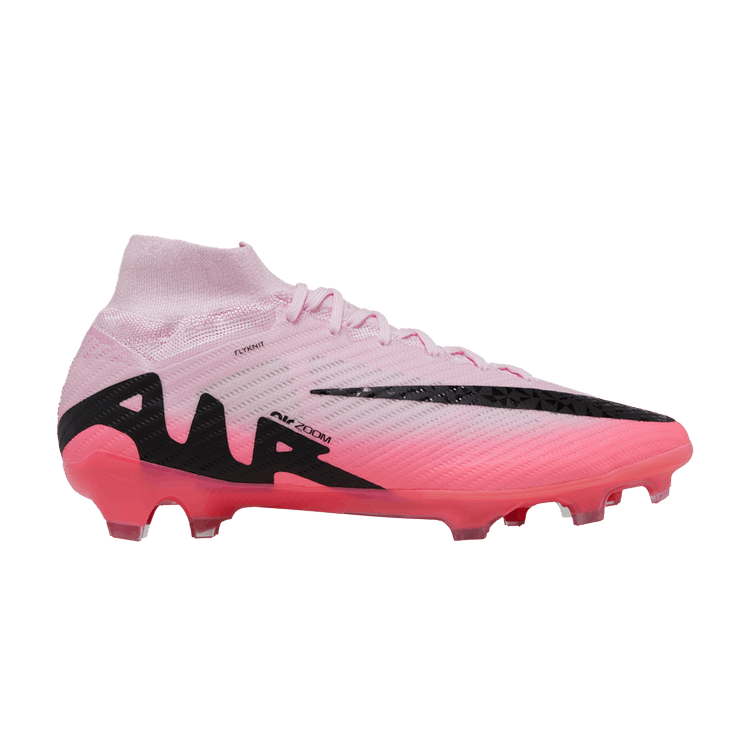 Турнирный комплект Nike Zoom Mercurial Superfly 9 Elite FG '