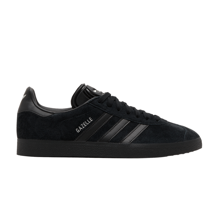 Buy All Blacks x Gazelle '25th Anniversary' - JI2161 | GOAT Buy All Blacks x Gazelle '25th Anniversary' - JI2161 | GOAT