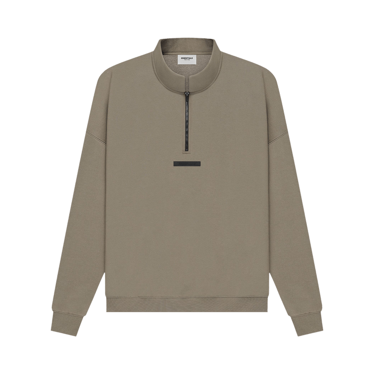 ジャケット・アウター Fear Of God FOG 4th Back-zip Mockneck M 0400021596092_BLACK?wid=830&