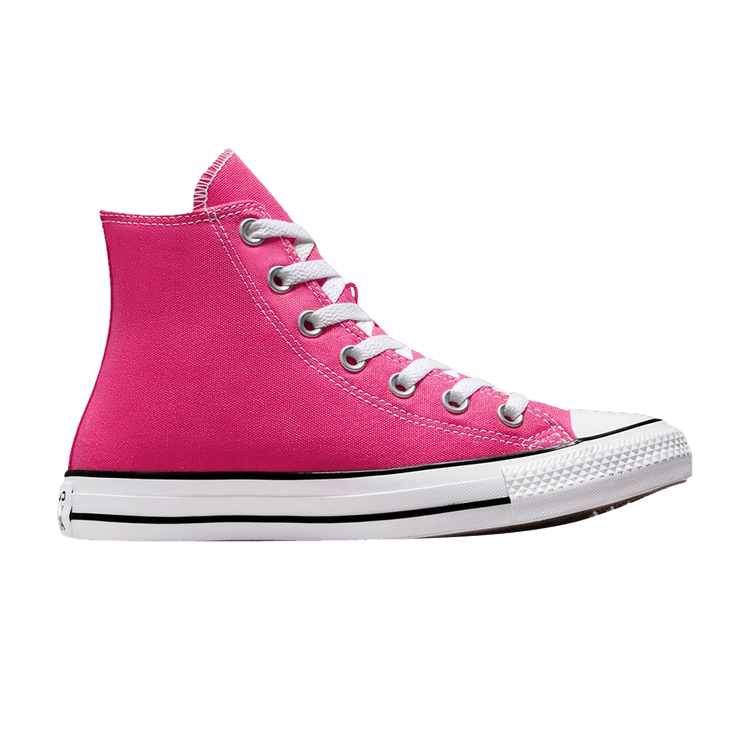 Chuck Taylor All Star High 'Chaos Fuchsia'