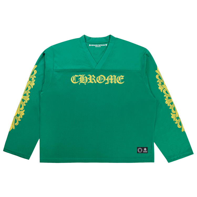 CHROME HEARTS タンクトップ オリーブグリーン サイズM グリーン（緑）系 CHROME HEARTS(クロムハーツ) タンクトップ(メンズ