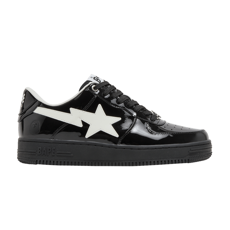 Bape shoes nike clearance