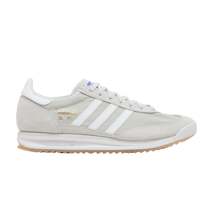 ◆adidas◆ SL 72 RS Gray JI1281 Shoes - SL 72 RS Shoes - Grey | adidas Oman