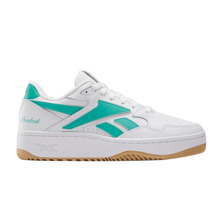 Wmns ATR Chill 'White Unleashed Green Gum'